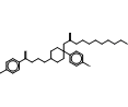 Decanoic acid 4-(4-chlorophenyl)-1-[4-(4-fluorophenyl)-4-oxobutyl]piperidin-4-yl ester