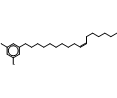 5-(10Z)-10-Heptadecen-1-yl-1,3-benzenediol