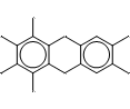 1,2,3,4,7,8-未标记六氯二苯并呋喃 壬烷溶液