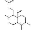 (3R,4R,4aS,7R,8S,8aR)-Hexahydro-3-hydroxy-4,7-dimethyl-8-(3-oxobutyl)-1,2-benzodioxin-8a(3H)-carboxa
