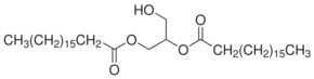 1,2-Distearoyl-rac-glycerol (Distearoylglycerol mixed isomers)