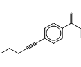 4-(4-羟基丁-1-炔基)苯甲酸甲酯