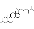 3β-Hydroxy-5-cholestenoic Acid