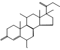 6β-Hydroxy Cortisol