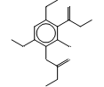 Propionic acid 2-hydroxy-4,6-dimethoxy-3-propionylphenyl ester