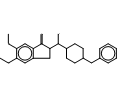 羟基多萘哌齐(异构体混合)