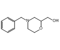 (4-benzylmorpholin-2-yl)methanol