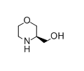 3(R)-Hydroxymethylmorpholine hydrochloride