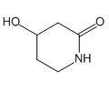 4-Hydroxy-piperidin-2-one