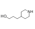 4-(3-羟丙基)-哌啶