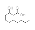 rac-3-Hydroxyundecanoic Acid