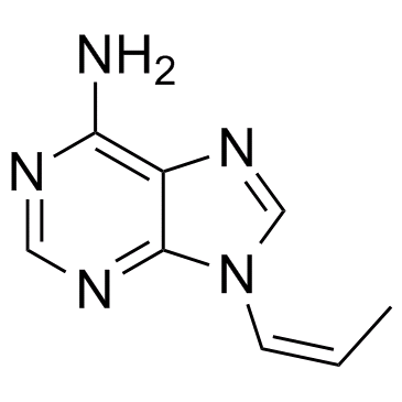 (Z)-Mutagenic Impurity of Tenofovir Disoproxil
