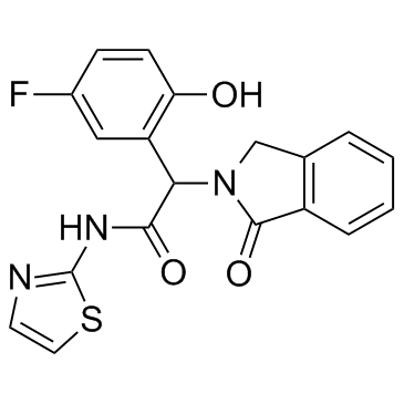 N-(3-((5-fluoroethoxy)phenyl)amino)pyrimidin-4-yl)amino)phenyl)acrylamide     (EAI-045)