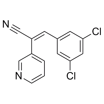 酪氨酸磷酸化抑制剂RG14620