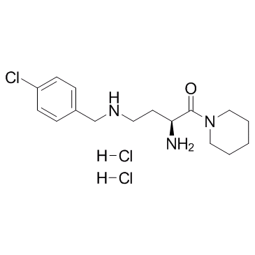 UAMC00039 (dihydrochloride)