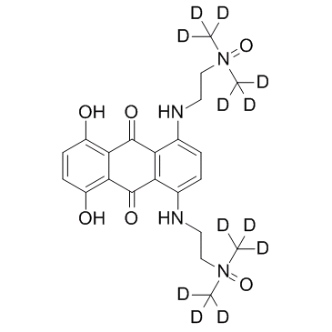 Banoxantrone (D12)