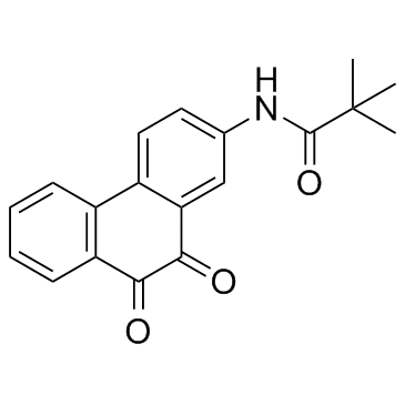 6-PHENYL-2-(2-PYRAZINYL)-4(1H)-PYRIMIDINONE