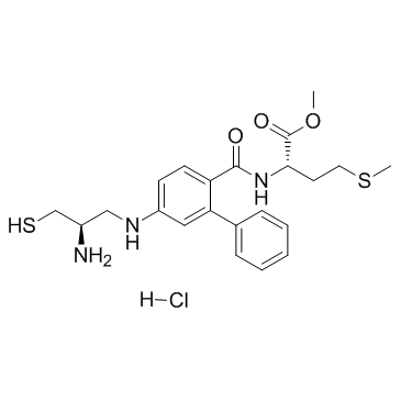 FTI-277 (hydrochloride)