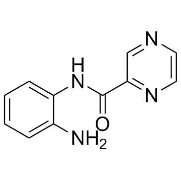 45, HDAC3 Inhibitor