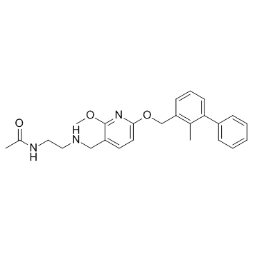 PD1-PDL1 inhibitor 2