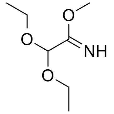 2,2-二乙氧基亚氨代乙酸甲酯