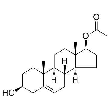 Androstenediol 17-acetate