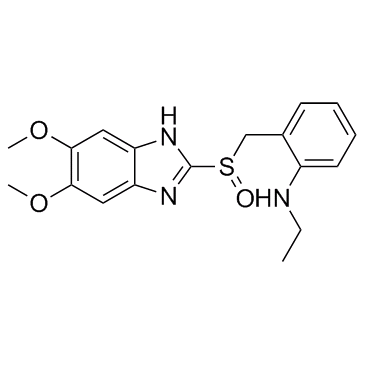 化合物 T12822