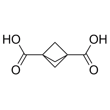 o[1.1.1]pentane-1,3-dicarboxyL
