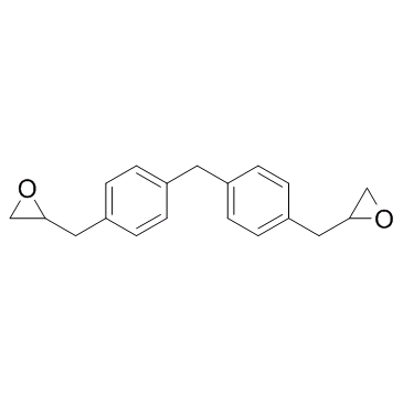bis(4-(oxiran-2-ylmethyl)phenyl)methane