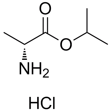 D-丙氨酸异丙酯盐酸盐