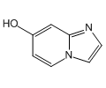 7-Hydroxyimidazo[1,2-a]pyridine