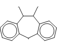 5H-Dibenz[b,f]azepine-10,11-diol, 10,11-dihydro-, cis- (9CI)