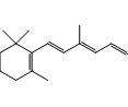(7E,9E)-β-Ionylidene Acetaldehyde