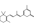 (E,E)-6-α-Ionylidene-4-methylpyran-2-one