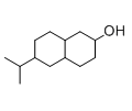 6-Isopropyl-2-decahydronaphthalenol (Mixture of Diastereomers)