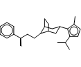 (1S)-3-[3-(3-Isopropyl-5-methyl-4H-1,2,4-triazol-4-yl)-exo-8-azabicyclo[3.2.1]oct-8-yl]-1-phenyl-1-propanamine