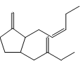 methyl {(1S,2S)-3-oxo-2-[(2Z)-pent-2-en-1-yl]cyclopentyl}acetate