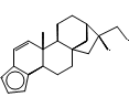 5a,8-Methano-5aH-cyclohepta[5,6]naphtho[2,1-b]furan-7-methanol,3b,4,5,6,7,8,9,10,10a,10b-decahydro-7-hydroxy-10b-methyl-,(3bS,5aS,7R,8R,10aR,10bS)-