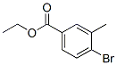 benzoic acid, 4-bromo-3-methyl-, ethyl ester