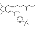 5-Heptenoic acid, 7-[(1R,2R,3R,5S)-3,5-dihydroxy-2-[(1E)-3-oxo-4-[3-(trifluoroMethyl)phe noxy]-1-butenyl]cyclopentyl]-, 1-Methylethyl ester, (5Z)-