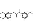 N-(6-methoxy-2-Pyridyl)-N-methylthiocarbamic acid O-(5,6,7,8-tetrahydro-2-naphthyl)ester