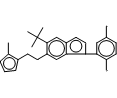 1,2,4-Triazolo[4,3-b]pyridazine,3-(2,5-difluorophenyl)-7-(1,1-dimethylethyl)-6-[(1-methyl-1H-1,2,4-triazol-5-yl)methoxy]-