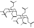 α-D-Maltose Octaacetate