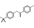 2-(4-Mesylphenyl)-1-(6-methylpyridin-3-yl)- ethan-1-one(KETO)