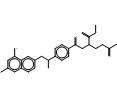 (2S)-2-[[4-[(2,4-diaminopteridin-6-yl)methyl-methylamino]benzoyl]amino]-5-methoxy-5-oxopentanoic acid