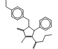 1-(4-Methoxybenzyl)-3-hydroxy-4-ethoxycarbonyl-5-(3-pyridyl)-3-pyrrolin-2-one