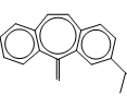 3-Methoxy 5-Dibenzosuberenone