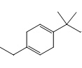 4-Methoxy-α,α-dimethyl-1,4-cyclohexadiene-1-methanol