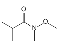 N-Methoxy-N,2-dimethyl-propanamide