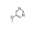 Pyrimidine,5-methoxy-(6CI,7CI,8CI,9CI)